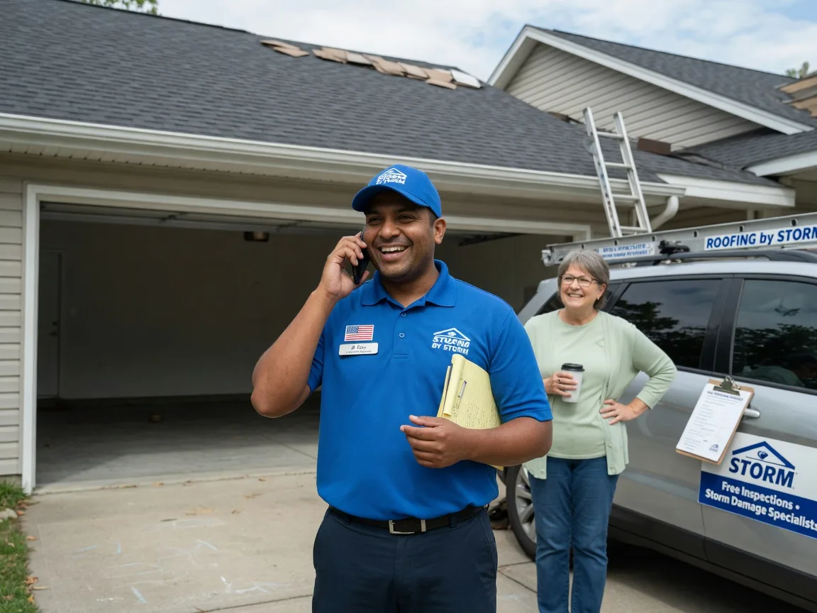 Roof Repair Near Me Caledonia, MN FAQs